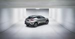 Toyota C-HR Hybrid 2016 года (WW)